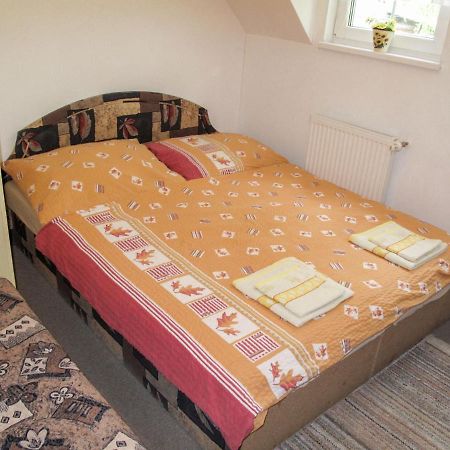 Holiday Home Fojtka By Interhome Экстерьер фото