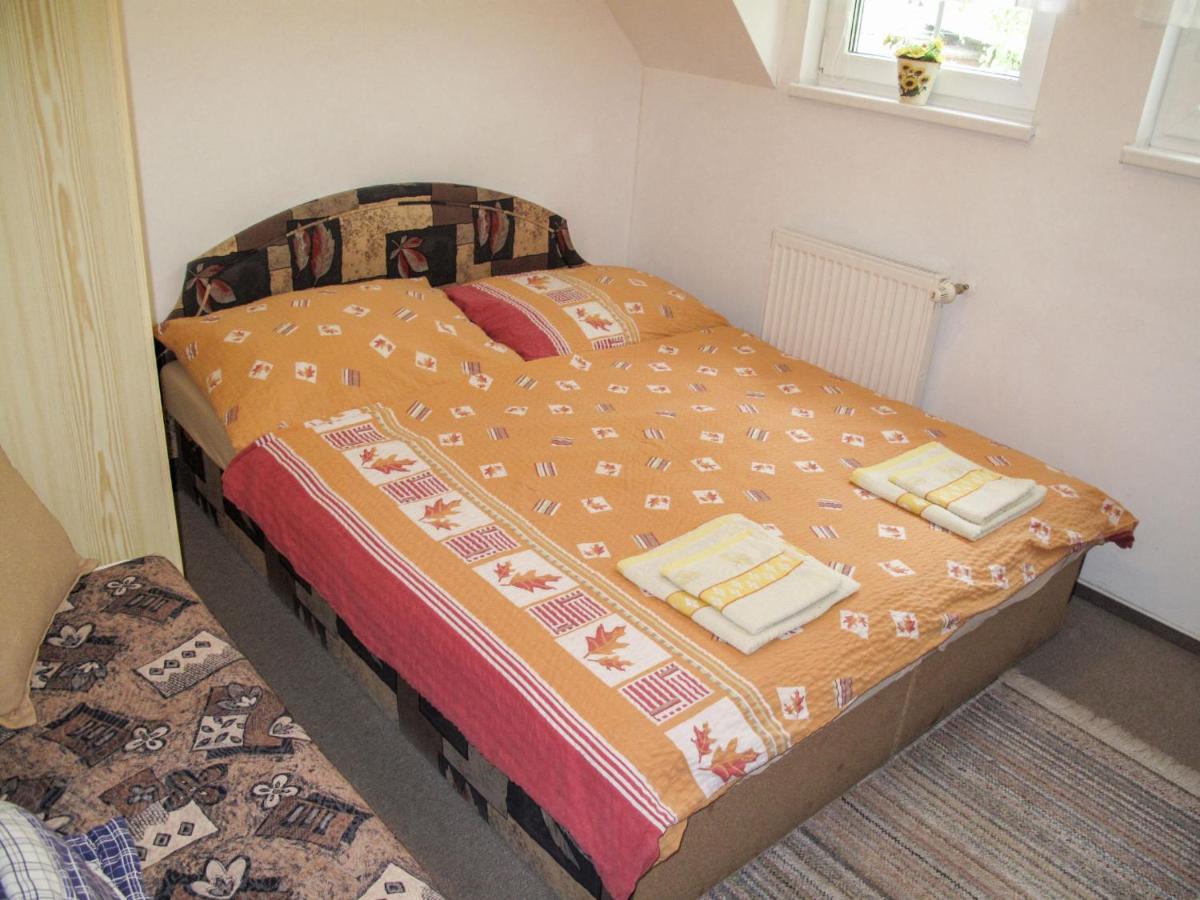 Holiday Home Fojtka By Interhome Экстерьер фото