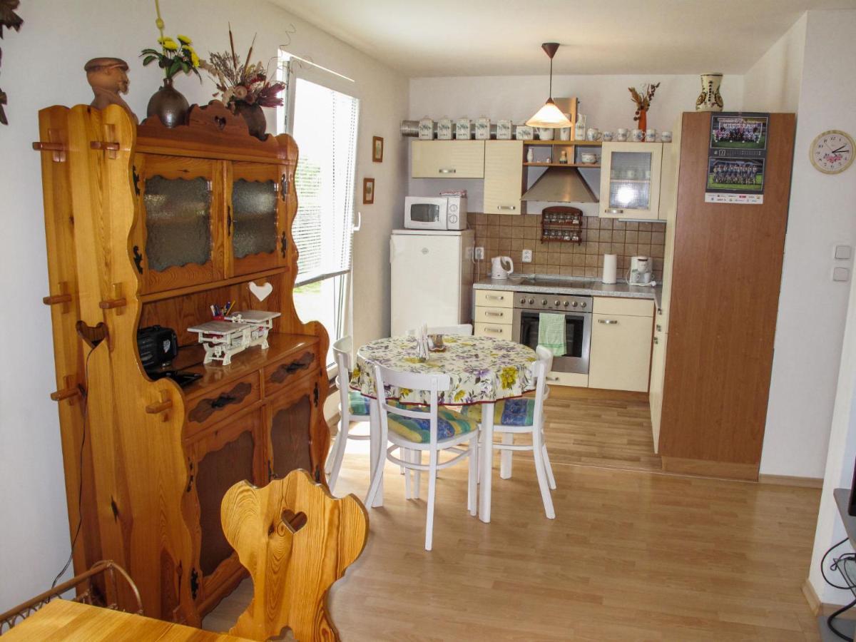 Holiday Home Fojtka By Interhome Экстерьер фото