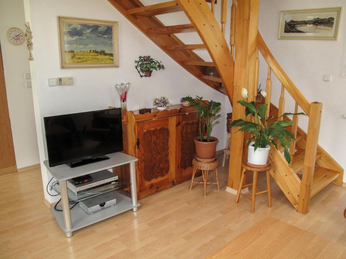 Holiday Home Fojtka By Interhome Экстерьер фото