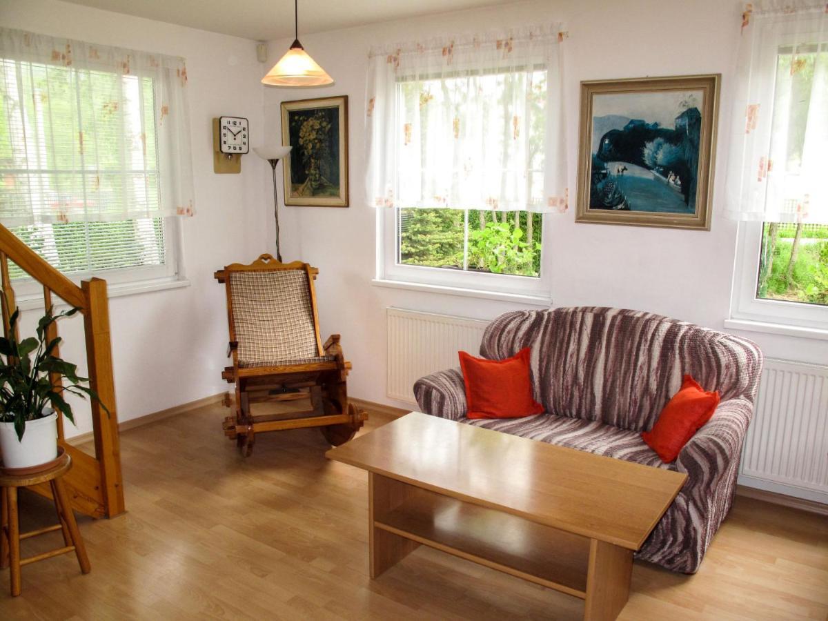 Holiday Home Fojtka By Interhome Экстерьер фото